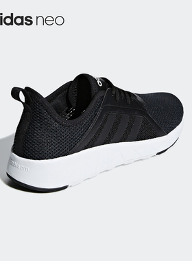 Adidas/阿迪达斯正品 KHOE RUN 女子时尚运动透气休闲鞋F36513