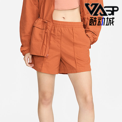 Nike/耐克女士休闲运动短裤