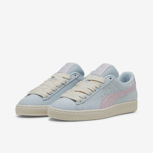 Puma/彪马正品Suede Brand Love II男女休闲运动鞋395737-02