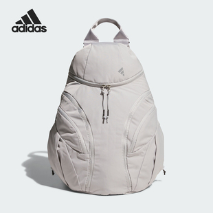男女同款 Adidas BACKPACK FTSL 双肩背包JZ0579 阿迪达斯正品