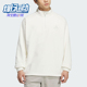 运动休闲宽松套头衫 Adidas KR0223 HALF ZIP男士 阿迪达斯正品 GFX