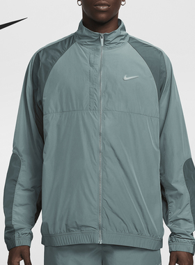 Nike/耐克正品NOCTA Northstar男士锦纶运动外套FN7666-382