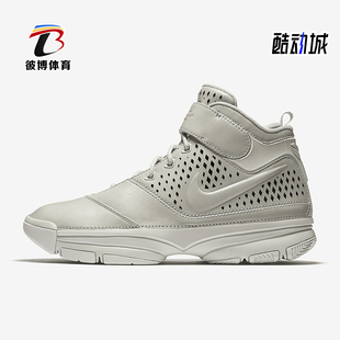 Kobe FTB男士 Nike 869452 Zoom 网面休闲鞋 003 耐克正品