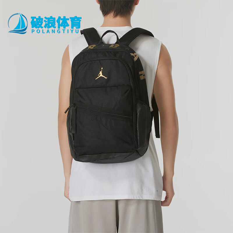 阿迪达斯男女同款时尚潮流腰包