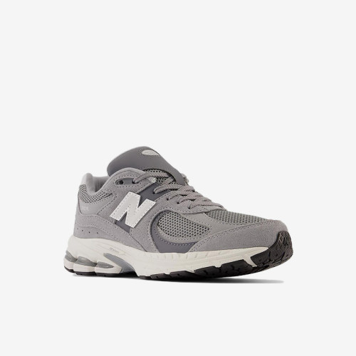 New Balance/NB正品2025新款大童经典复古透气运动跑步鞋GC2002ST