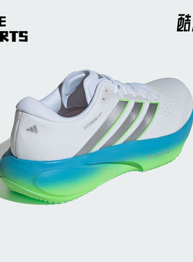 Adidas/阿迪达斯正品SUPERNOVA RISE 3男士耐磨减震跑步鞋JP8680