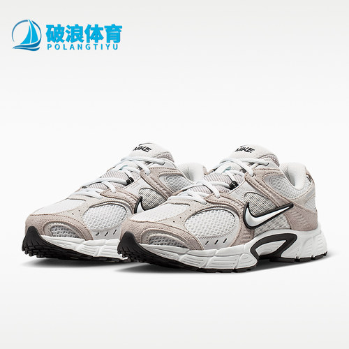 Nike/耐克正品V5 RNR SUEDE 2男士透气运动跑步鞋IX0702-103