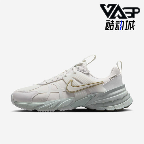 Nike/耐克正品新款女士网面透气系带经典休闲鞋FZ2622-004