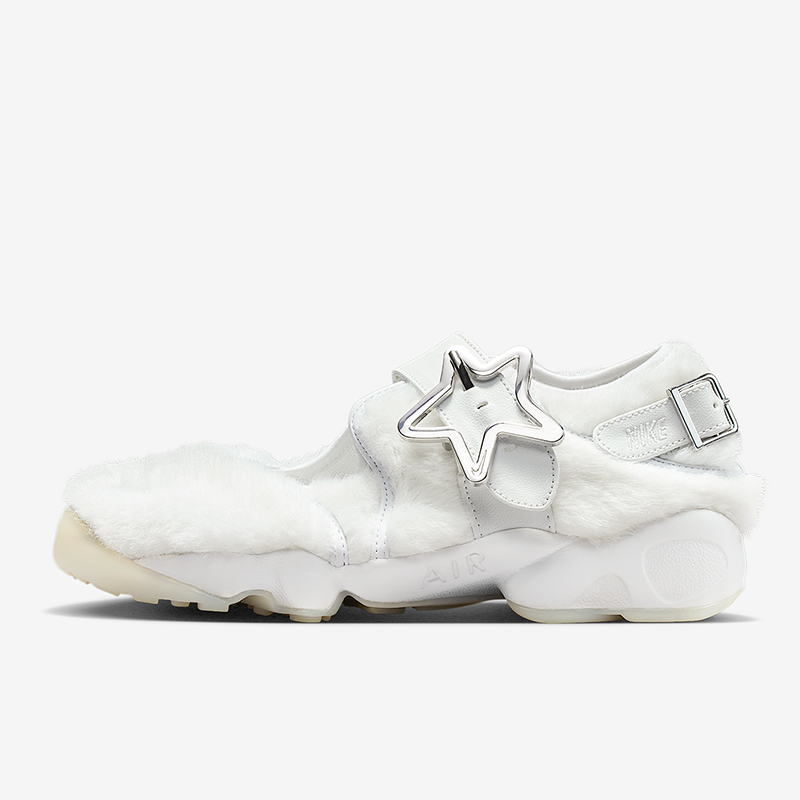 Nike/耐克正品Air Rift女士耐磨玛丽珍潮流时尚休闲鞋IM6693-111