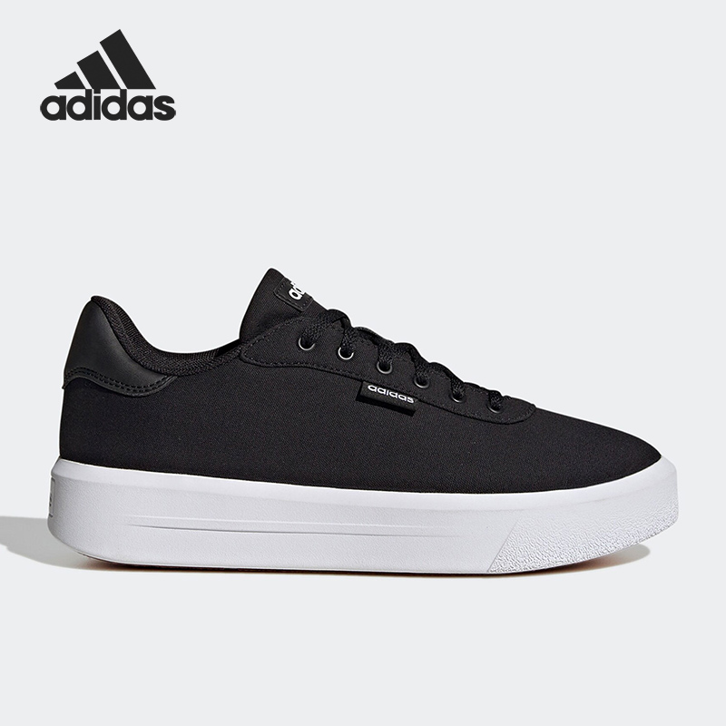 休闲鞋Adidas/阿迪达斯