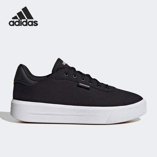 休闲鞋Adidas/阿迪达斯