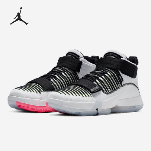 Nike/耐克正品男子篮球鞋
