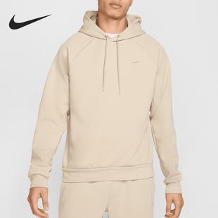 宽松针织卫衣FZ0969 Nike Fleece男士 Primary 251 耐克正品