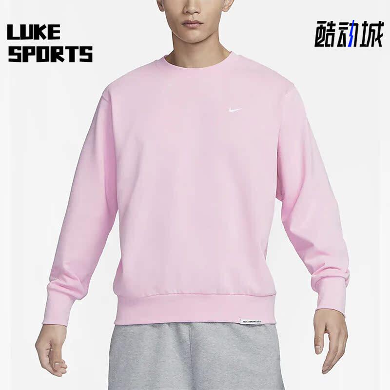 Nike/耐克男子圆领卫衣