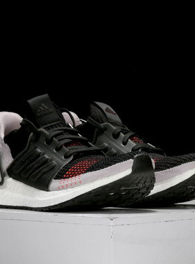 Adidas/阿迪达斯正品 女鞋当季新款运动鞋ULTRABOOST跑步鞋G27489