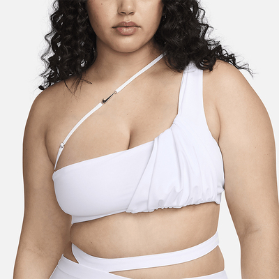 耐克女士弹性时尚运动上衣