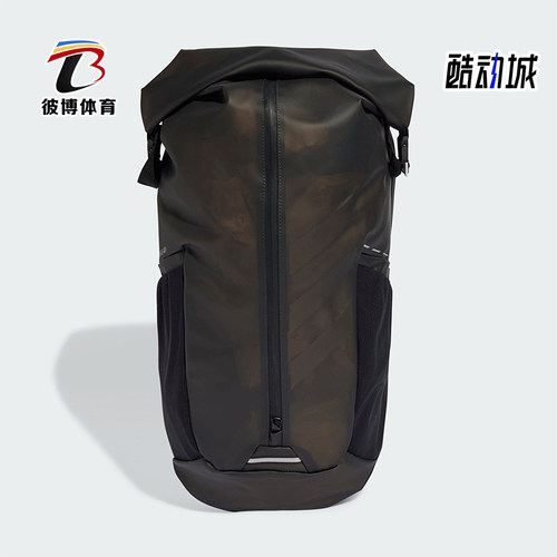 Adidas/阿迪达斯正品新款男女同款时尚潮流双肩背包IT2182