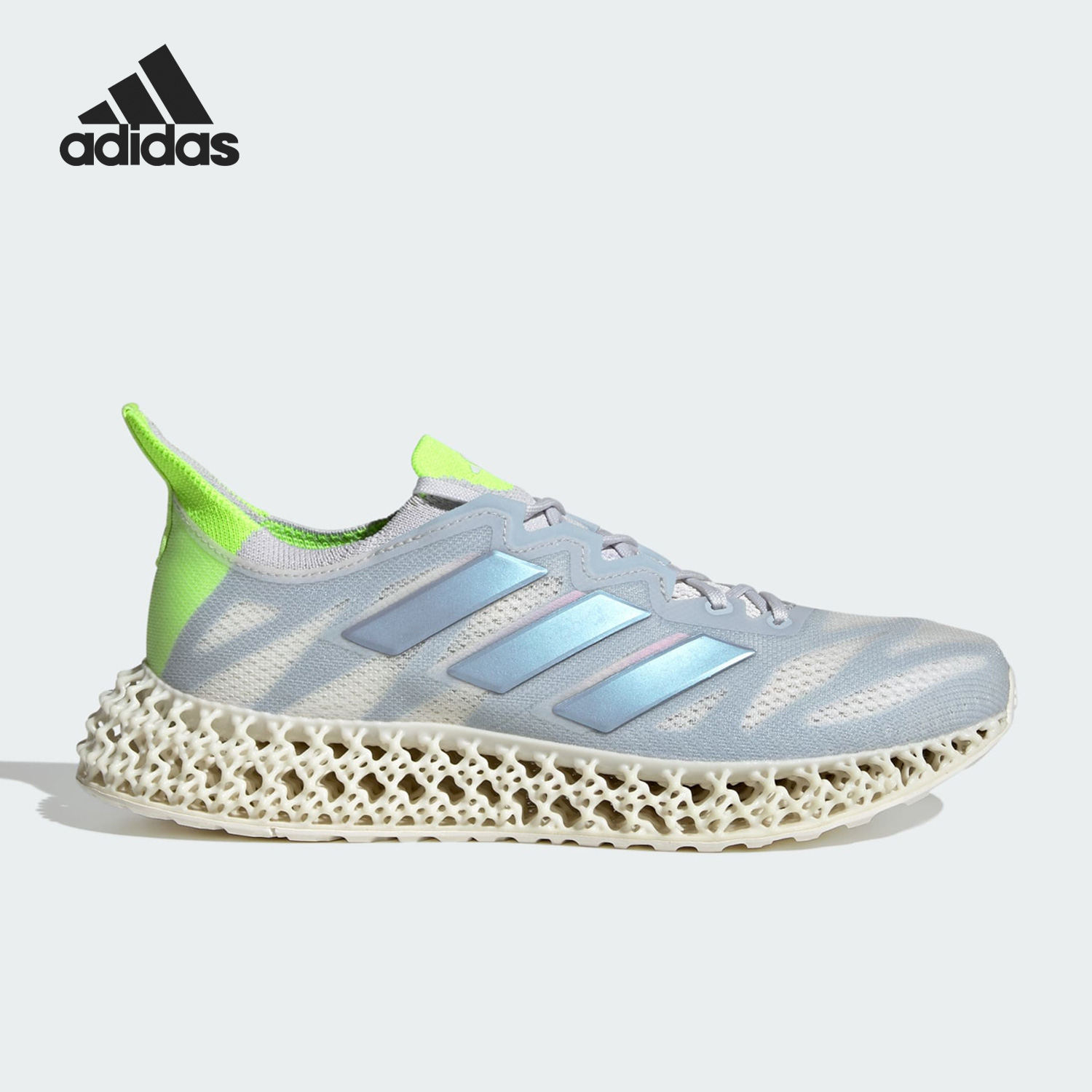 低帮跑步鞋Adidas/阿迪达斯