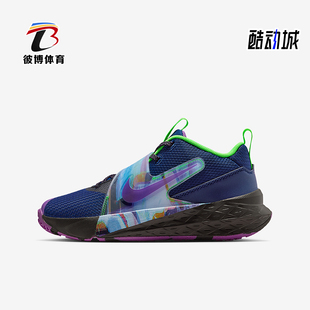 HV2291 Nike 400 GS女子大童运动训练耐磨篮球鞋 款 耐克正品 四季