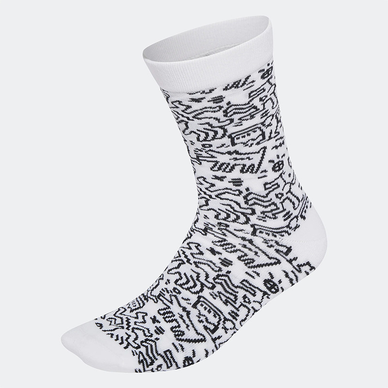 Adidas/阿迪达斯正品运动袜