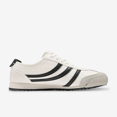 Skechers斯凯奇正品女款潮流日常通勤舒适百搭休闲鞋185500-NTBK