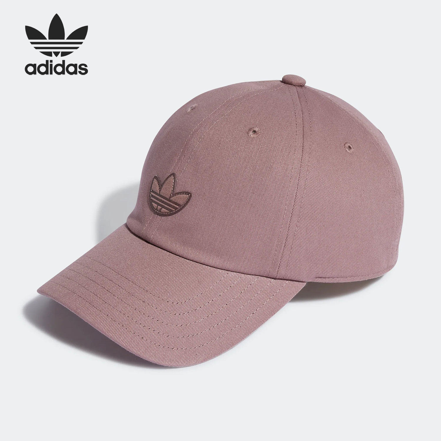 Adidas/阿迪达斯正品三叶草ADI CON DAD CAP男女棒球帽HS2325,运动包/户外包/配件,运动帽,淘宝优惠券,粉丝福利购,淘宝优惠卷