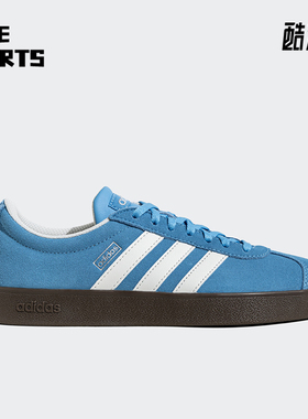 Adidas/阿迪达斯正品运动男女款复古低帮休闲潮流板鞋JS4594