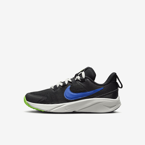 Nike/耐克正品Star Runner儿童减震耐磨跑步鞋DX7614-004
