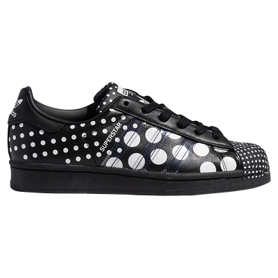 Adidas/阿迪达斯官方正品三叶草 SUPERSTAR 男女贝壳头板鞋FX7776