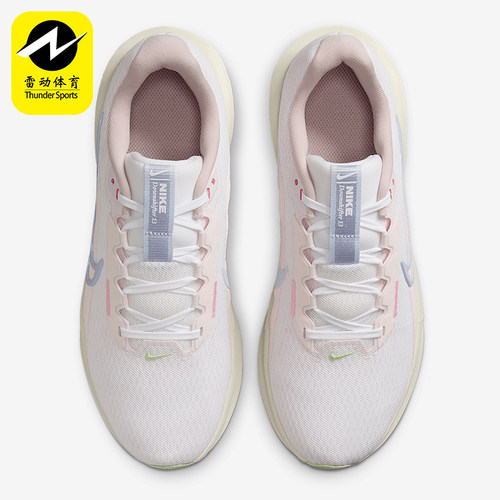 Nike/耐克正品Downshifter 13女士透气经典缓震跑步鞋IH0641-601