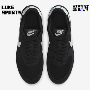 HJ6000 Nike General女士系带薄底休闲运动鞋 Field 002 耐克正品