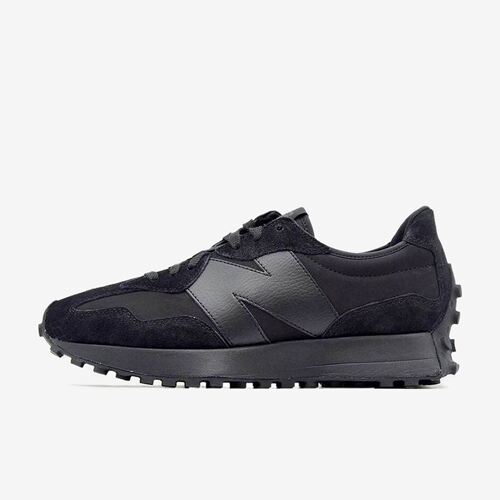 New Balance新百伦正品NB 327男女同款复古低帮跑步鞋MS327LX1
