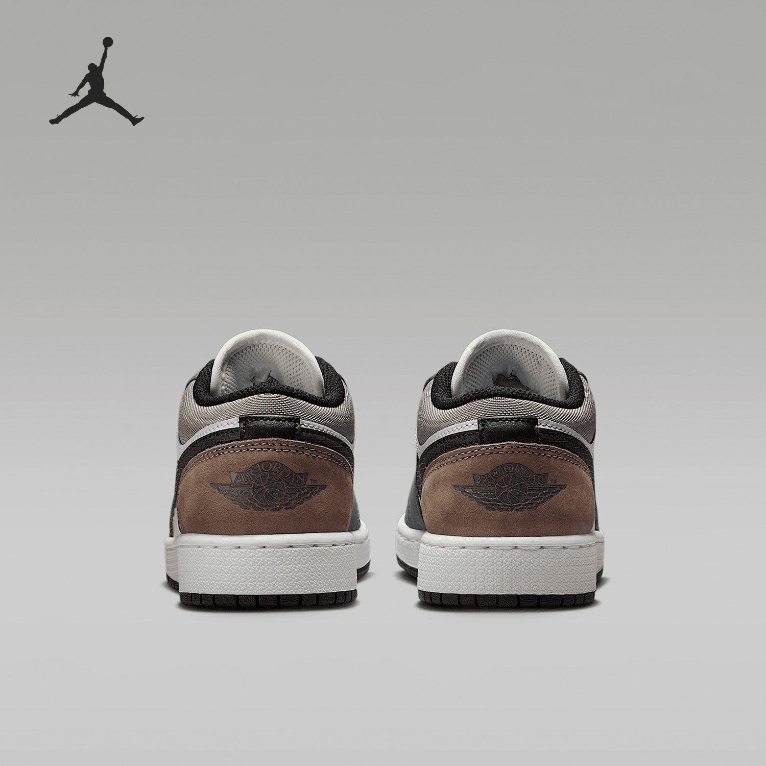 Nike/耐克正品JORDAN GS女子大童缓震运动篮球鞋HV5973-101