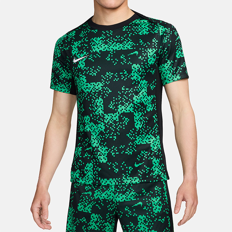 Nike/耐克正品2025男士运动圆领套头足球透气耐穿短袖FN2412-324,运动服/休闲服装,运动T恤,淘宝优惠券,粉丝福利购,淘宝优惠卷