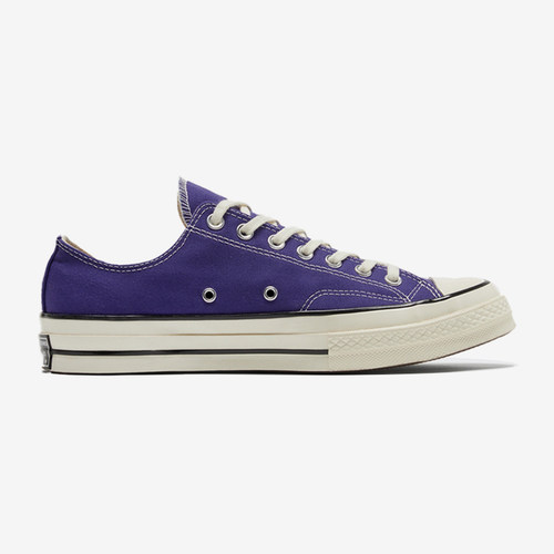 Converse/匡威正品Chuck 70男女时尚潮流透气耐磨低帮板鞋170553C