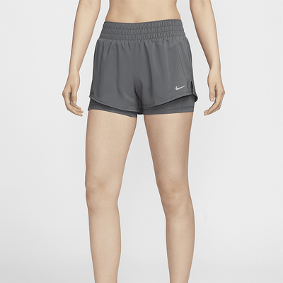 Nike/耐克女士训练运动短裤