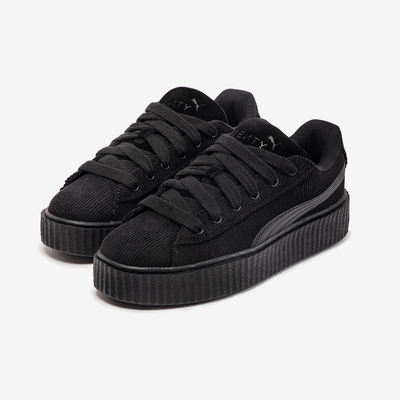 Puma/彪马正品x Fenty CREEPER PHATTY男女运动经典板鞋