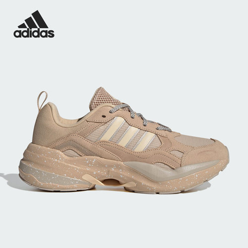 Adidas/阿迪达斯官方正品MAXXCETUS男女减震回弹时尚运动鞋IE3424