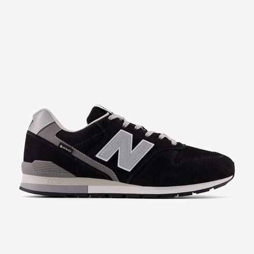 New Balance新百伦正品NB 996男女同款舒适耐磨跑步鞋CM996XB2