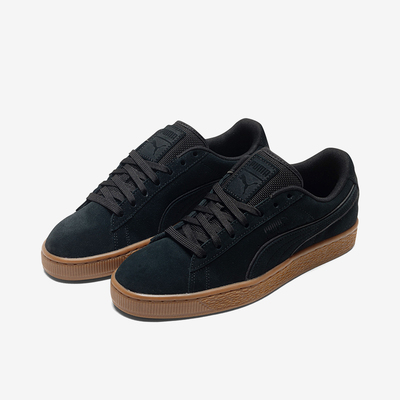 Puma/彪马情侣款低帮板鞋