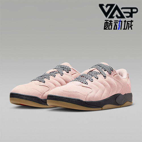 Nike/耐克正品Jordan Session男士低帮耐磨复古运动鞋IB3731-600