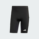 阿迪达斯正品 TIG男士 OTR Adidas SHORT 运动紧身跑步短裤 IK5022