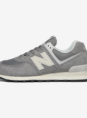 New Balance/NB正品运动男女同款经典复古百搭低帮休闲鞋U574UL2