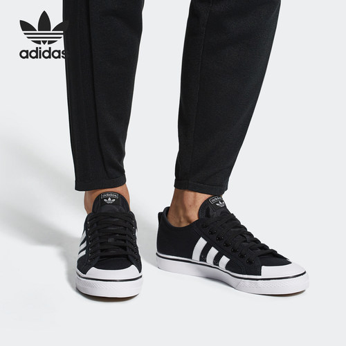 Adidas/阿迪达斯休闲板鞋