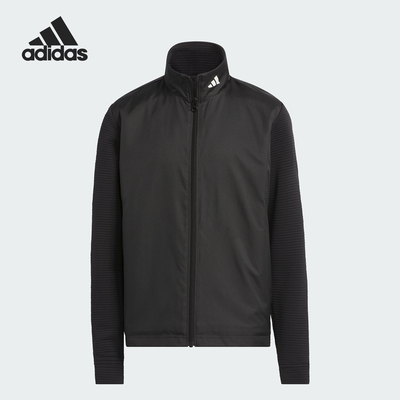 Adidas/阿迪达斯儿童高尔夫外套