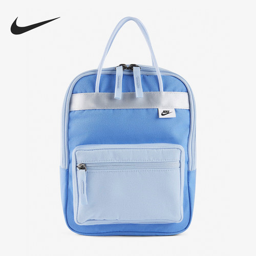 Nike/耐克正品新款男女时尚便携运动收纳休闲双肩背包BA6098