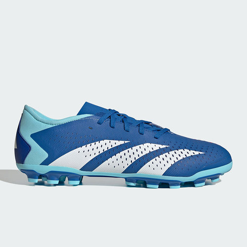 阿迪达斯男女同款足球鞋