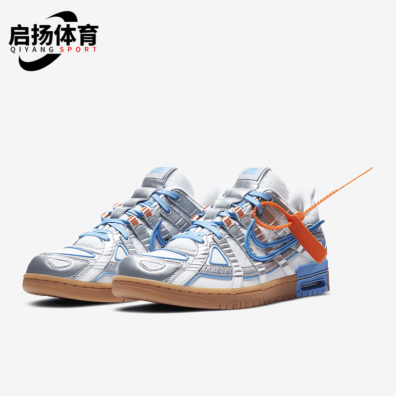 耐克男士时尚低帮休闲运动鞋