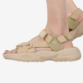 彪马正品 389075 Traek 男女运动魔术贴沙滩凉鞋 Lite Puma