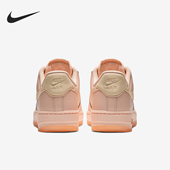 黑勾空军一号低帮运动休闲板鞋 Nike AA4083 FORCE 耐克正品 AIR